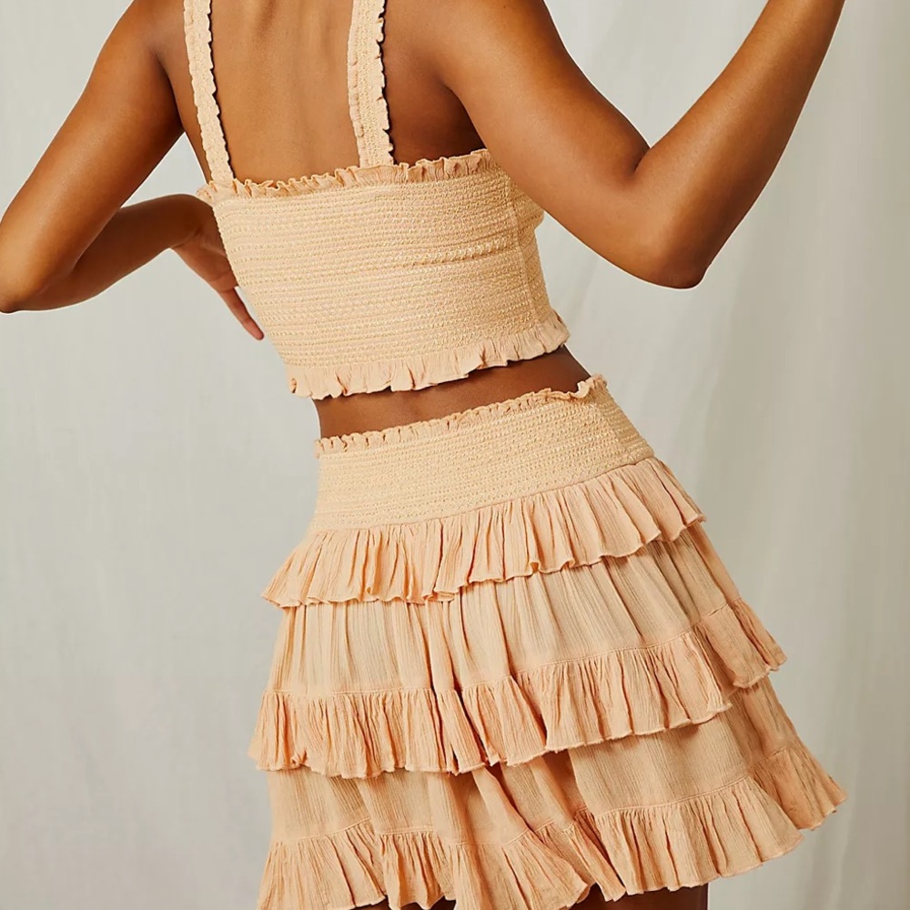 Free People Thalia Set